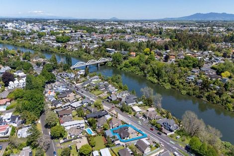 Photo of property in 578 River Road, Fairfield, Hamilton, 3214