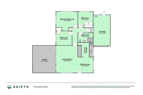 Photo of property in 3/9 Leander Street, Mount Maunganui, 3116