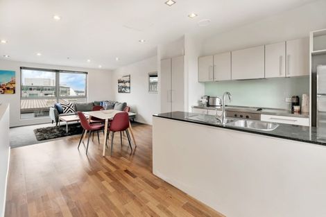 Photo of property in 416/57 Mahuhu Crescent, Auckland Central, Auckland, 1010