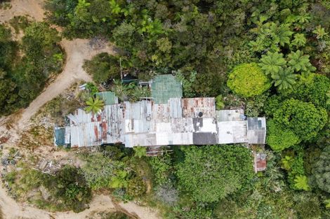 Photo of property in 1248a Oruru Road, Peria, Kaitaia, 0482