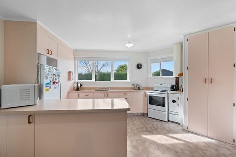 Photo of property in 8 Ruthken Crescent, Springlands, Blenheim, 7201