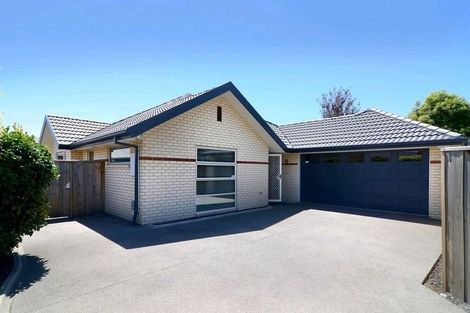 Photo of property in 198a Blenheim Road, Riccarton, Christchurch, 8041