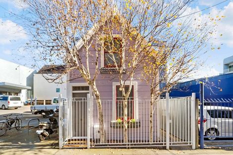 Photo of property in 16 Walter Street, Te Aro, Wellington, 6011