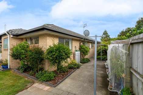Photo of property in 28 Edward Stafford Avenue, Halswell, Christchurch, 8025