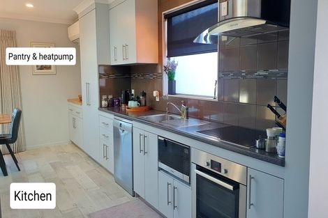 Photo of property in 107 Ryder Crescent, Levin, 5510