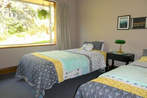 Photo of property in 27 Freyberg Terrace, Greymouth, 7805