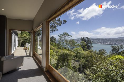 Photo of property in 21 Glengyle Street, Vauxhall, Dunedin, 9013