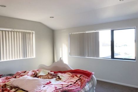 Photo of property in 3 Ballindrait Drive, Flat Bush, Auckland, 2019