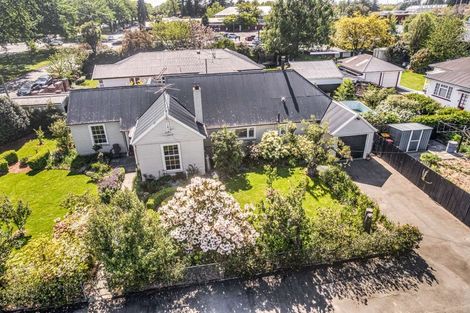 Photo of property in 3 Philip Street, Ashburton, 7700