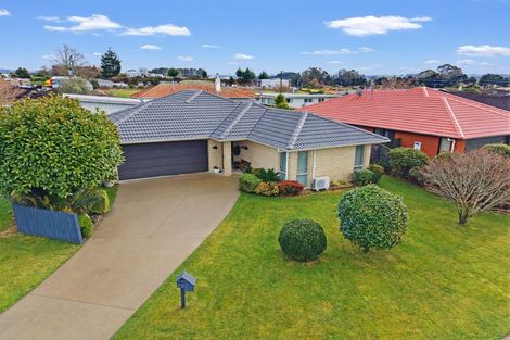 Photo of property in 23 Harris Street, Ngongotaha, Rotorua, 3010