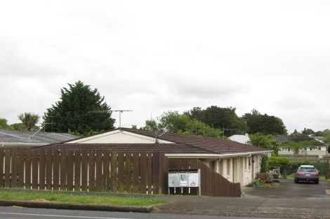 Photo of property in 2/10 Dublin Street, Pukekohe, 2120