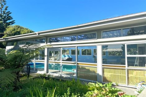 Photo of property in 16 Keith Road, Paroa, Greymouth, 7805
