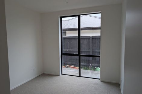 Photo of property in 43 Te Repo Drive, Halswell, Christchurch, 8025