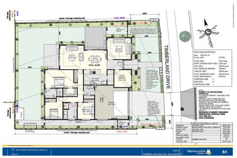 Photo of property in 32 Timberland Drive, Silverdale, 0932