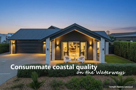 Photo of property in 6 Awatea Drive, Whitianga, 3510