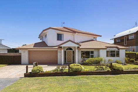 Photo of property in 1 Tui Street, Mount Maunganui, 3116