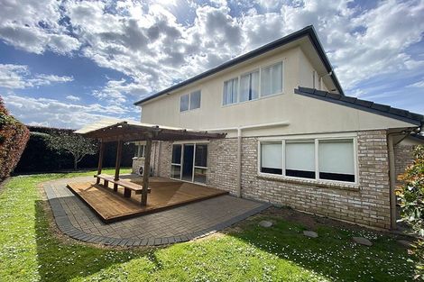 Photo of property in 19 Banville Road, East Tamaki, Auckland, 2016