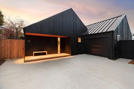 Photo of property in 72 Totara Terrace, Wanaka, 9305