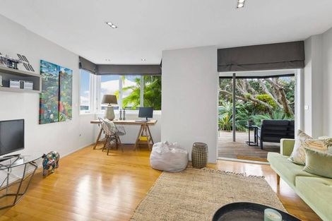 Photo of property in 3 Canterbury Place, Parnell, Auckland, 1052