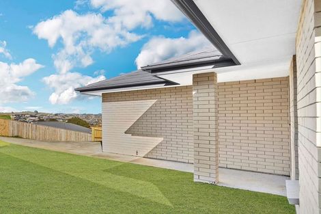 Photo of property in 47 Coptic Terrace, Pokeno, 2402