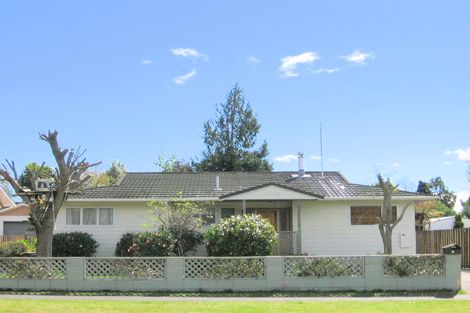 Photo of property in 91 Hinemoa Avenue, Taupo, 3330