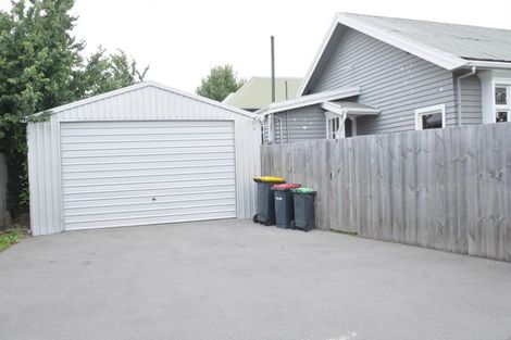 Photo of property in 110 Colombo Street, Sydenham, Christchurch, 8023