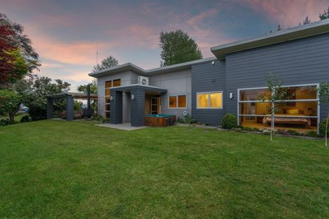 Photo of property in 133 Hogg Road, Rotoma, Whakatane, 3192