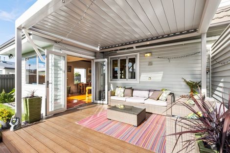 Photo of property in 17 Higgins Street, Marewa, Napier, 4110