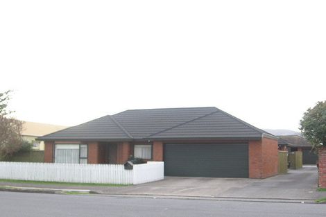 Photo of property in 1/29 Porutu Street, Fairfield, Lower Hutt, 5011