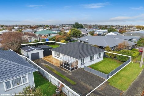 Photo of property in 61 Paterson Street, Grasmere, Invercargill, 9810