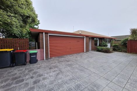 Photo of property in 2/6 Topaz Place, Bishopdale, Christchurch, 8053