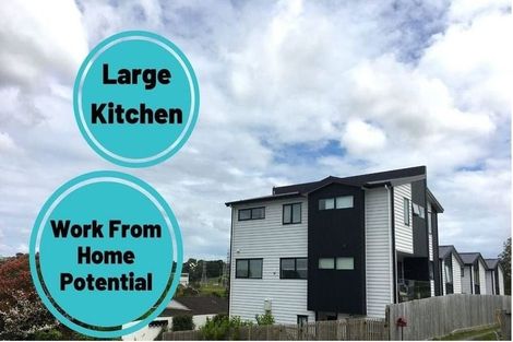 Photo of property in 59b Redwood Drive, Massey, Auckland, 0614