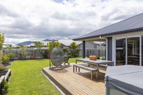 Photo of property in 22 Harakeke Drive, Wharewaka, Taupo, 3330