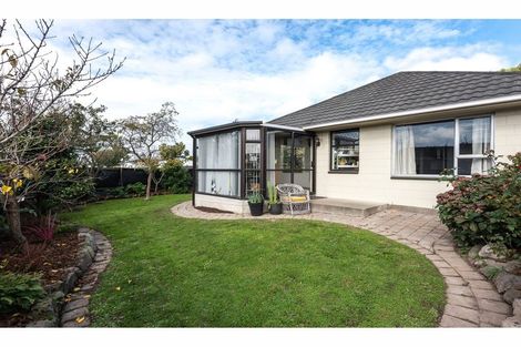 Photo of property in 1 Islay Place, Woolston, Christchurch, 8062