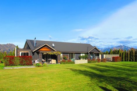 Photo of property in 10 Lochiel Drive, Hanmer Springs, 7334