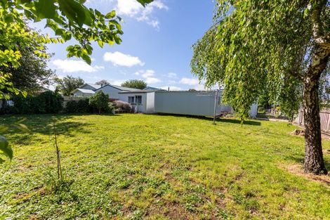 Photo of property in 41 Burns Street, Dannevirke, 4930