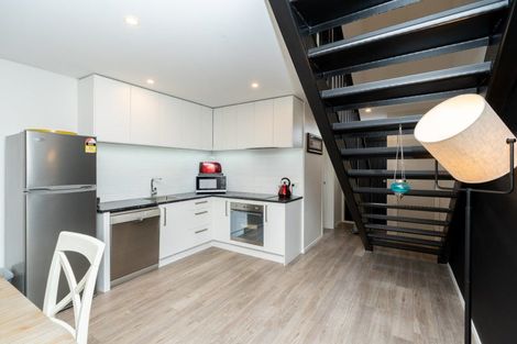 Photo of property in 104/1 Village Quarter Lane, Frankton, Hamilton, 3204