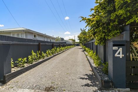 Photo of property in 4 Wera Street, Hawera, 4610