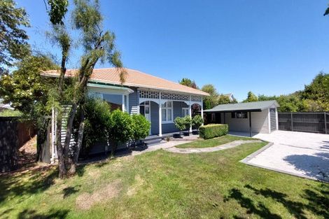Photo of property in 41 Harewood Road, Papanui, Christchurch, 8053