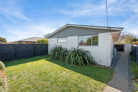 Photo of property in 15a William Street, Lincoln, 7608