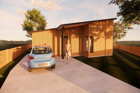 Photo of property in 7 Paapaka Way, Waiuku, 2123