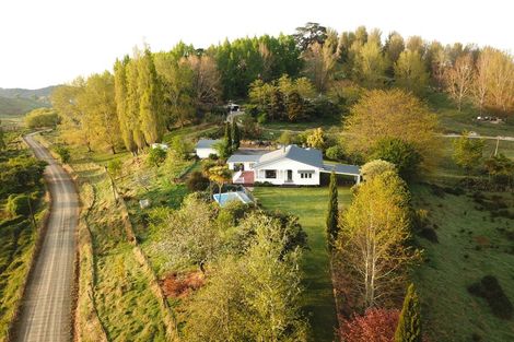 Photo of property in 67 Rotoparu Road, Frasertown, Wairoa, 4196