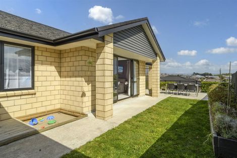 Photo of property in 11 Bernies Way, Ohauiti, Tauranga, 3112