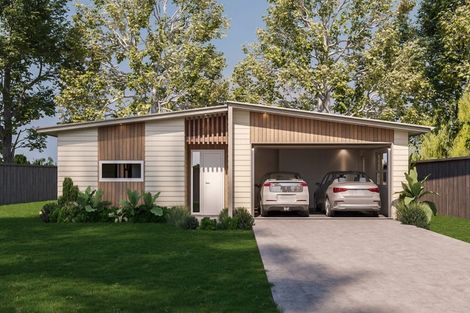 Photo of property in 4 Te Puke Te Ao Way, Otaki, 5512