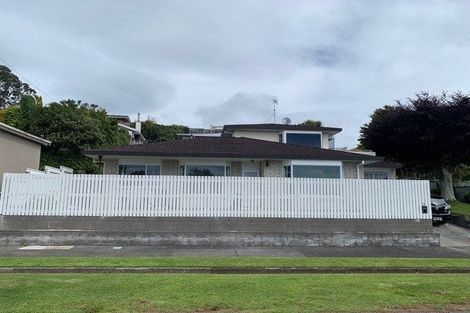 Photo of property in 13 Burns Street, Westown, New Plymouth, 4310