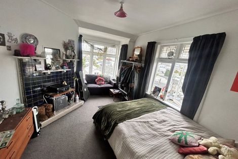 Photo of property in 107 Elizabeth Street, Mount Victoria, Wellington, 6011