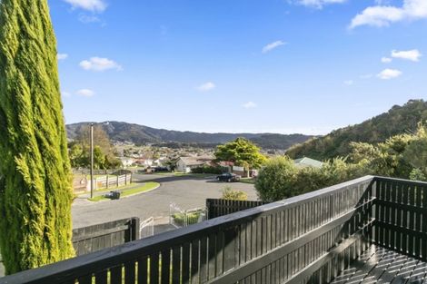 Photo of property in 55 Castlerea Street, Wainuiomata, Lower Hutt, 5014