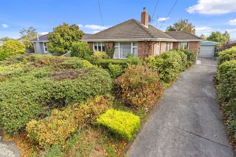 Photo of property in 17 Crosby Street, Mairehau, Christchurch, 8013