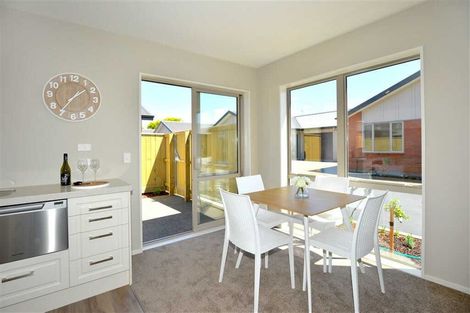 Photo of property in 3/12 Tankerville Road, Hoon Hay, Christchurch, 8025