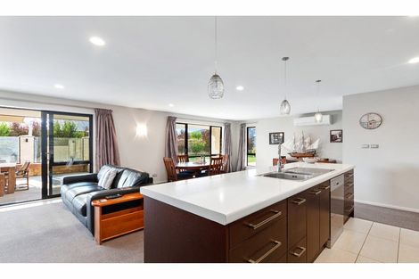 Photo of property in 36 Beaumont Drive, Rolleston, 7614